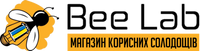 Bee Lab — Магазин Корисних Солодощiв